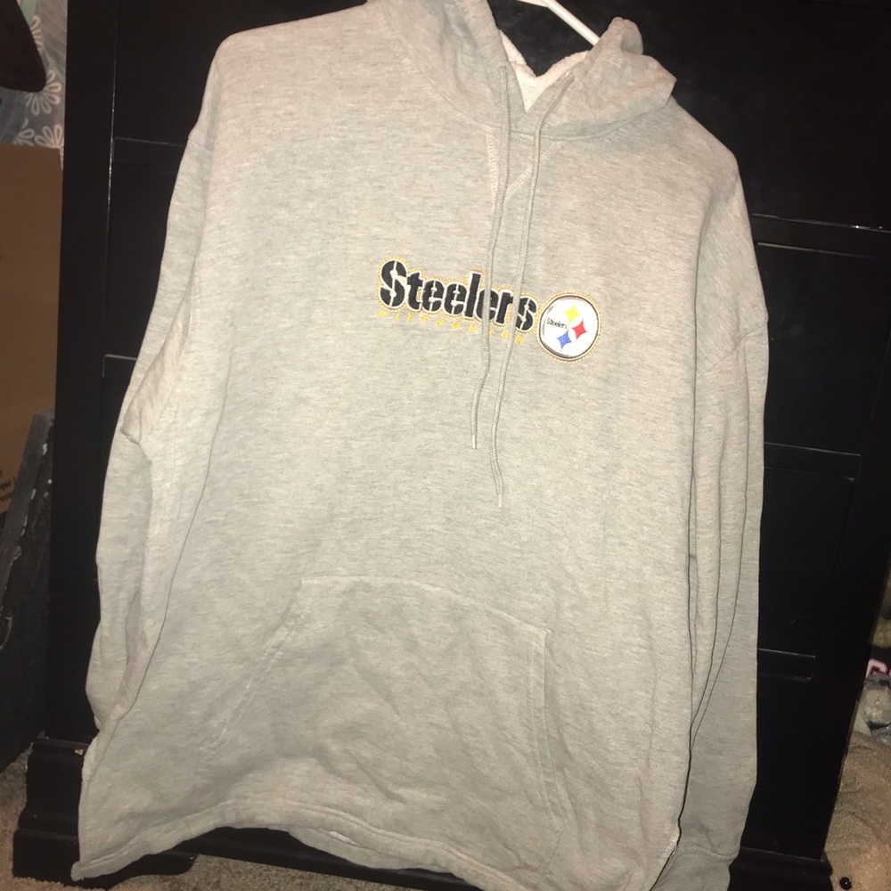 Steelers Hoodie
